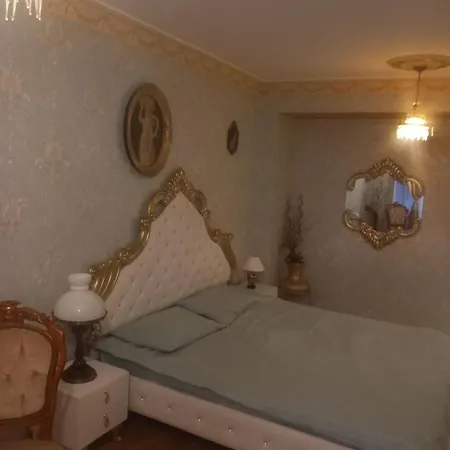 Gold Apartmants شقة