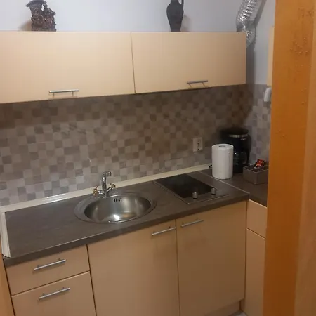 شقة Gold Apartmants *