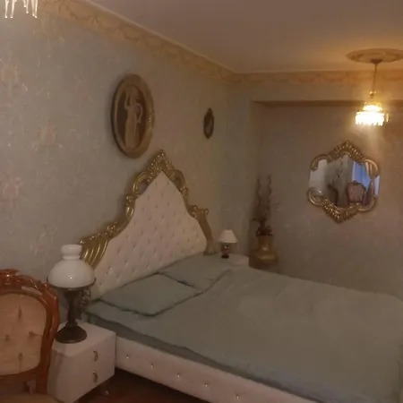 شقة Gold Apartmants سكوبجي
